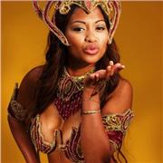 Cours de samba en ligne